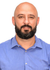 Foto oficial de Rodolfo Braguini
