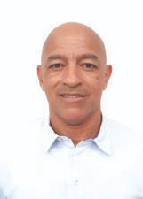 Foto oficial de Marcos Mariano