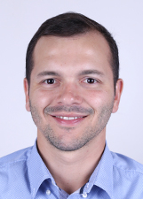Foto oficial de Juninho Baruci