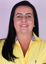 Foto oficial de Vanessa Di Lello