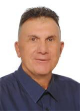 Foto oficial de Paulo Zapparoli