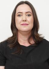 Foto oficial de Márcia