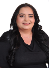 Foto oficial de Fran da Andreia da Propaganda