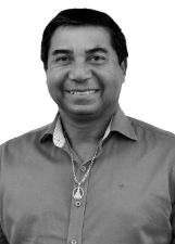 Foto oficial de Wilson Índio da 12