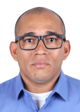 Foto oficial de Ricardo Rocha