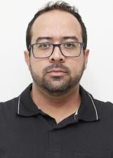 Foto oficial de Rafha do Justino