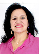 Foto oficial de Maria Helena