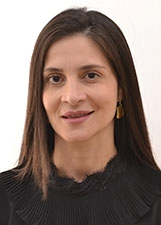 Foto oficial de Heloisa Giometti