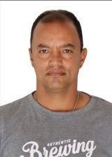 Foto oficial de Luizão Jogador