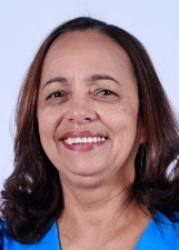 Foto oficial de Rosana Arouca