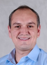 Foto oficial de Afonso Pessutto