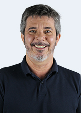 Foto oficial de Marquinho Batista