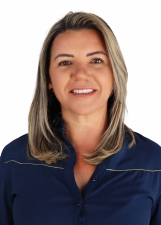 Foto oficial de Sandra Félix
