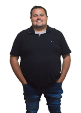 Foto oficial de Ivan Chiquito