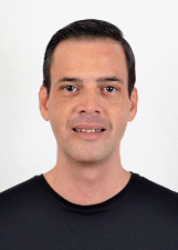 Foto oficial de Raul Rufino