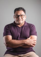 Foto oficial de Alexandre do Zito