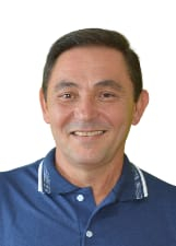 Foto oficial de Paulo Nogueira