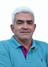 Foto oficial de Joao Carlos