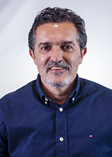Foto oficial de Izidoro Ricci