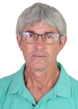 Foto oficial de Orivaldo