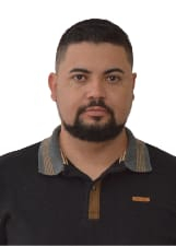 Foto oficial de Anderson da Ambulância