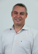 Foto oficial de Fabio Borrieiro
