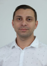 Foto oficial de Leandro Lourençon