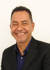 Foto oficial de Marquinhos do Leite