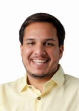 Foto oficial de Alex Rocha