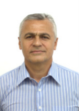 Foto oficial de Sargento Carlos