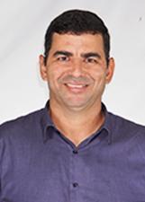 Foto oficial de Ricardo Balbino