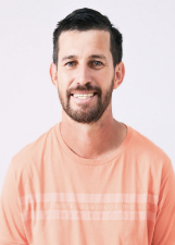Foto oficial de Elias Pereira