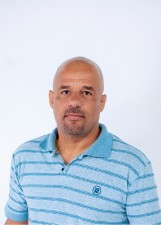Foto oficial de Willian do Amaral