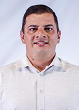 Foto oficial de Lucas Custodio