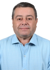 Foto oficial de Paulinho