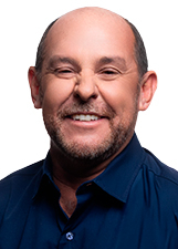 Foto oficial de Chiquinho