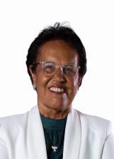 Foto oficial de Maria Ionice
