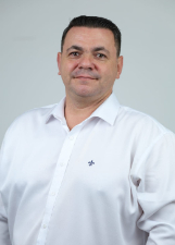 Foto oficial de Clayton Finamore