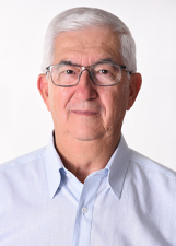 Foto oficial de Prof. Carlos Torres