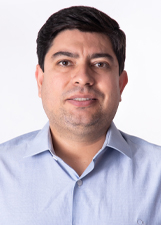 Foto oficial de Eduardo Gomes