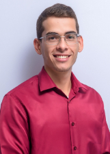 Foto oficial de Rodrigo Cavagini