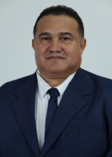 Foto oficial de Julio Cezar