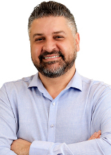 Foto oficial de Wagner Bragalda