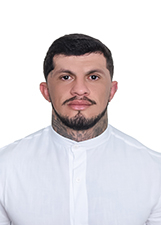 Foto oficial de Alex Almeida