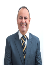 Foto oficial de Tenente Flavio