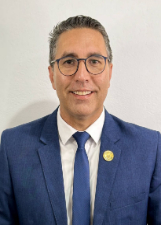 Foto oficial de Leandro Magrão