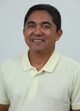 Foto oficial de Helinho