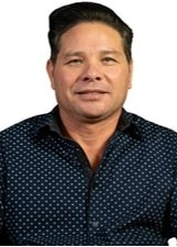 Foto oficial de Anderson Lima