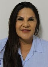 Foto oficial de Ivete Firme