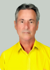 Foto oficial de Benedito Dafé